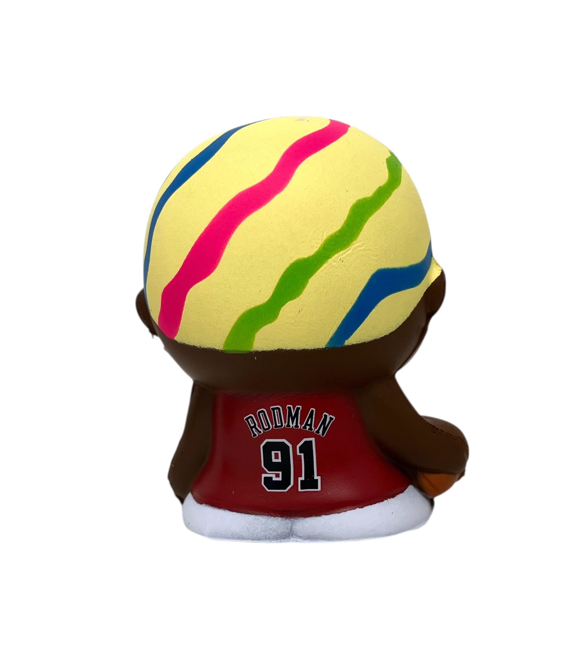 NBL シカゴブルズ 特大 フィギュア Amazon.co.jp: パーティーアニマルNBAレジェンドジャンボスクイージー
